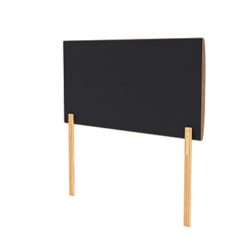 Highgrove Luna Strutted Headboard Image